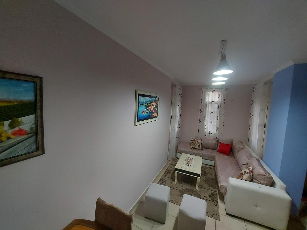 Bral Apartment 3 Durrës Exterior foto