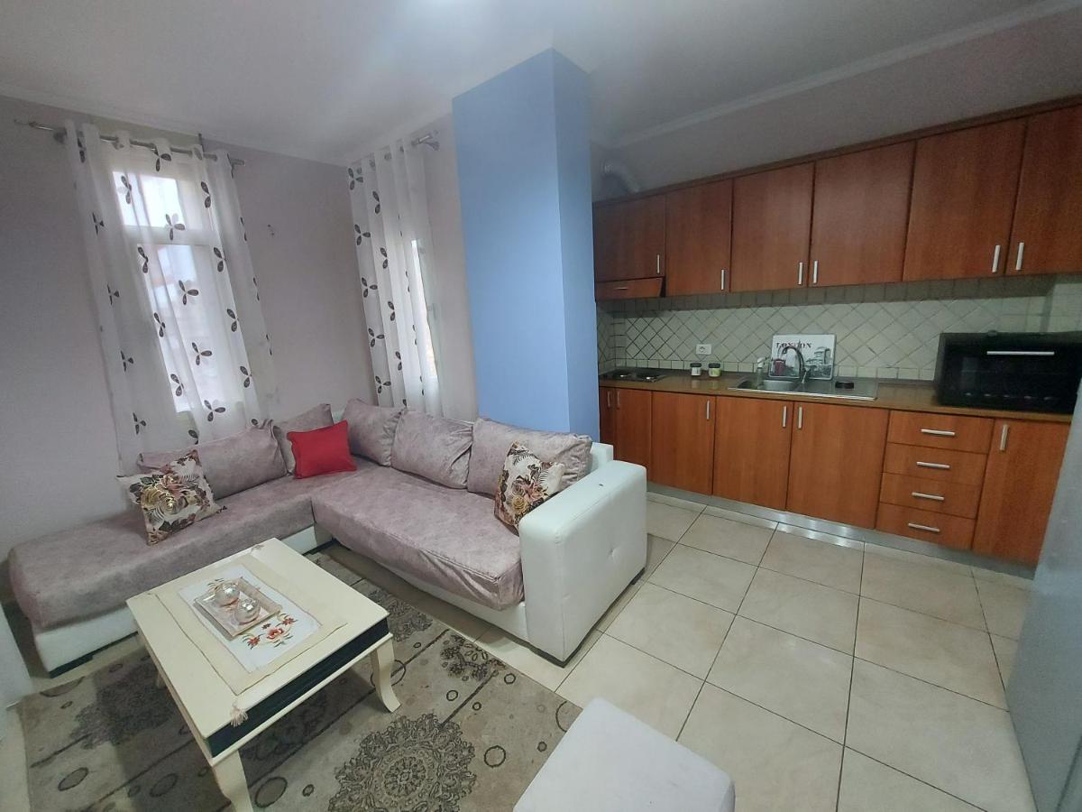 Bral Apartment 3 Durrës Exterior foto