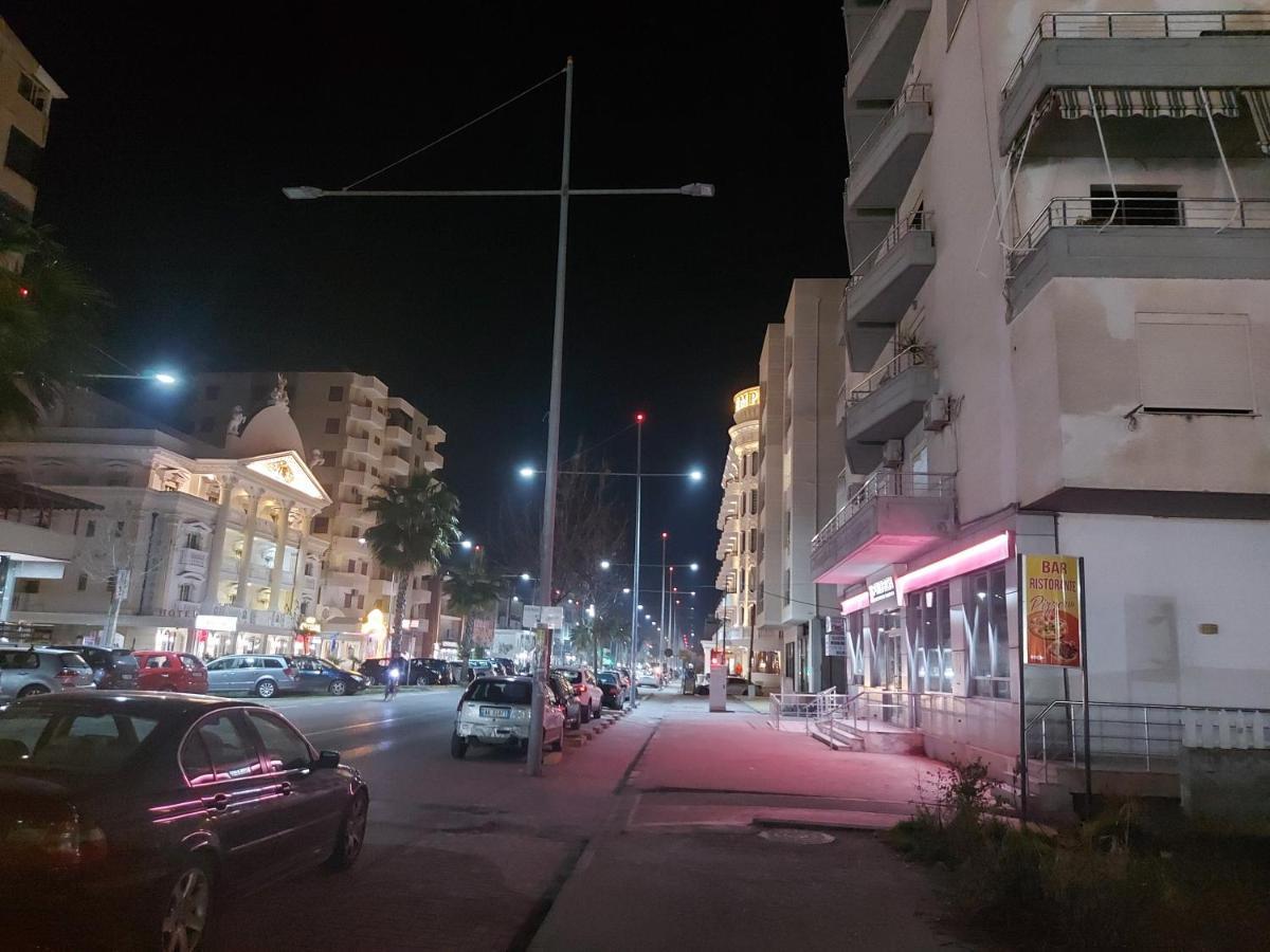 Bral Apartment 3 Durrës Exterior foto