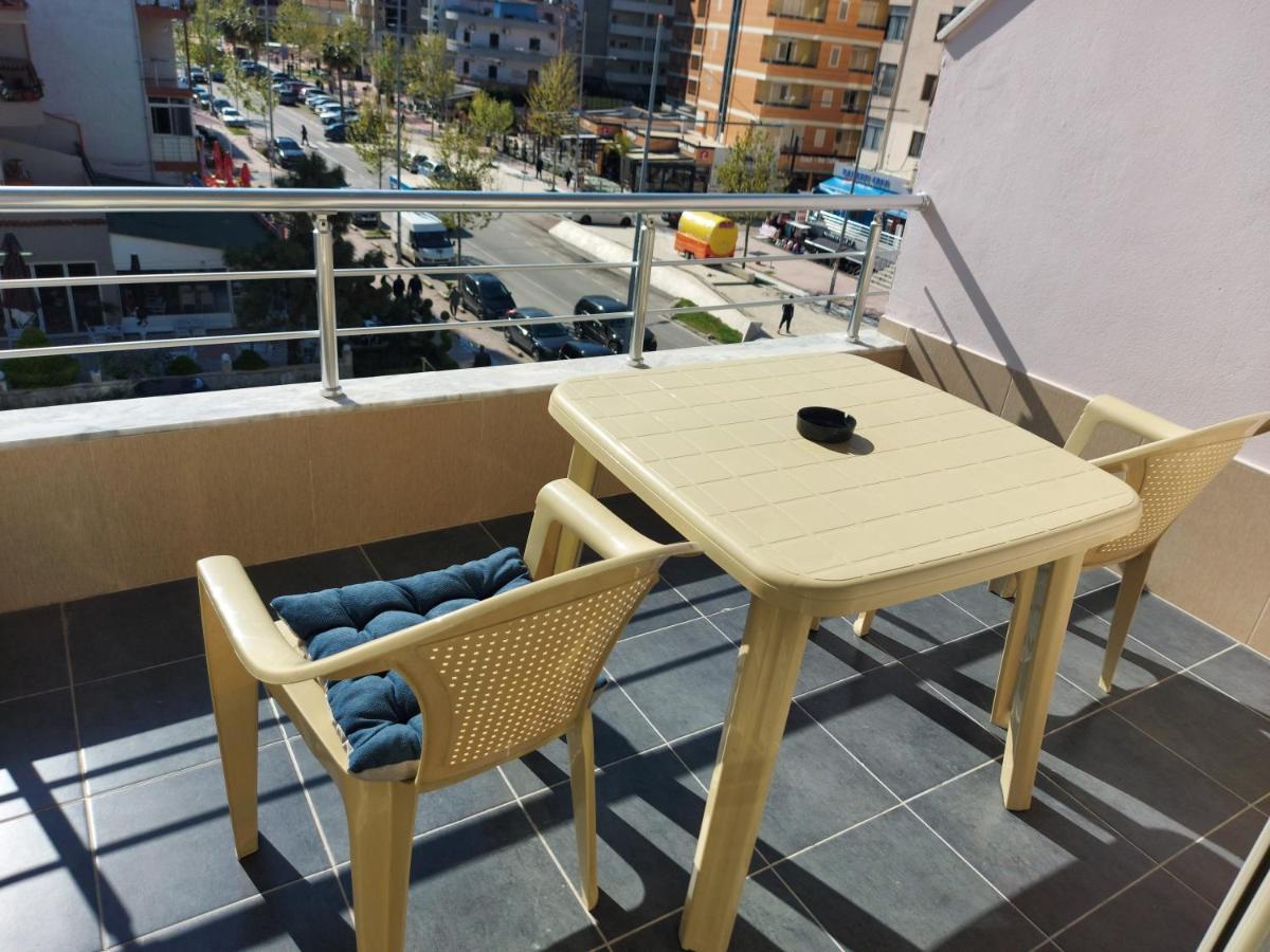 Bral Apartment 3 Durrës Exterior foto